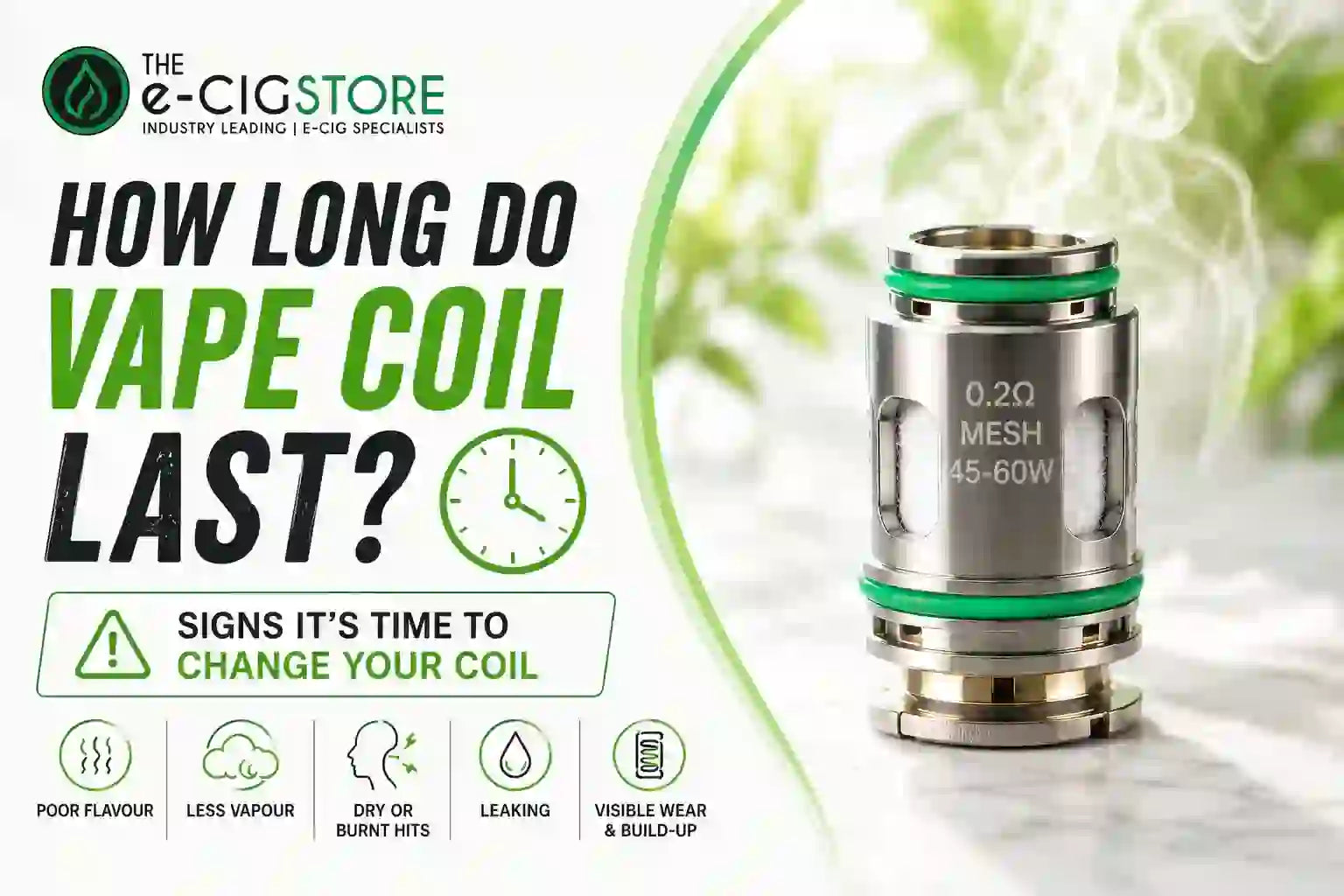 how long do vaporesso xros coils last Vape Last? Signs You Need a New Coil – The E-Cig Store Buyer's Guide to Xros Raspberry Srength:0.6Ω