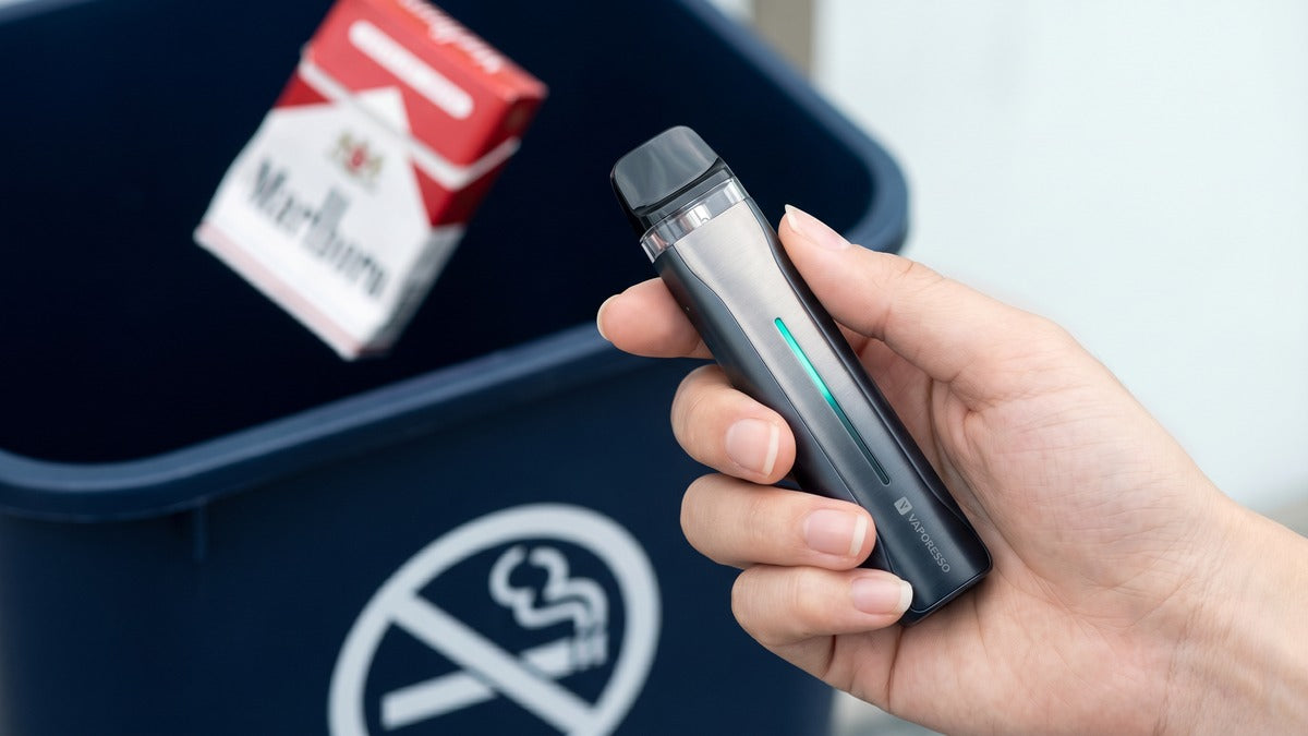 Best Vape to Quit Smoking UK 2026: Top Kits for Every Smoker