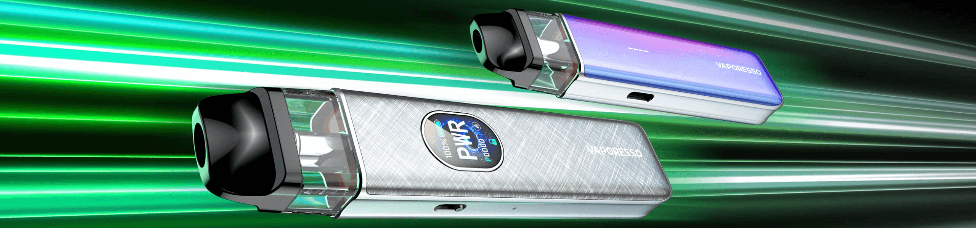 A guide to the Vaporesso XROS 5 & XROS 5 Mini pod vape kits