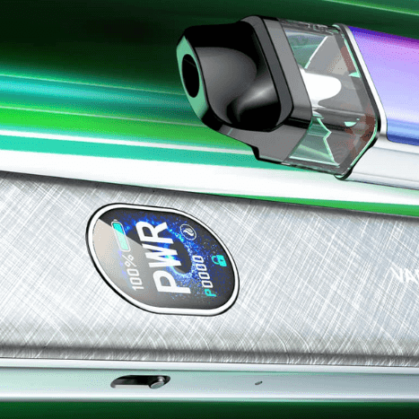 A guide to the Vaporesso XROS 5 & XROS 5 Mini pod vape kits