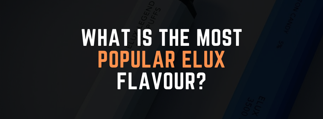 Legend Flavour
