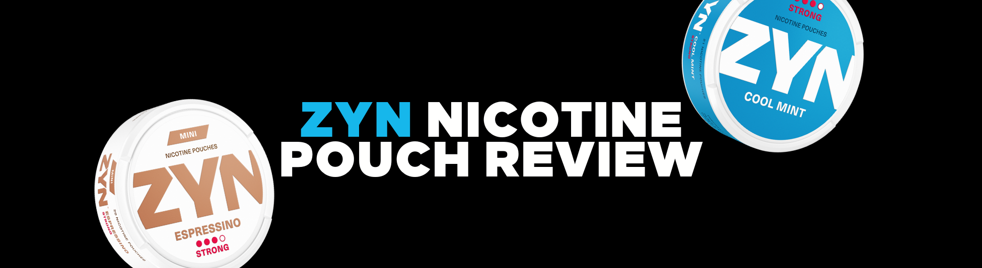 ZYN Nicotine Pouches Review | Best Flavours and Usage Tips
