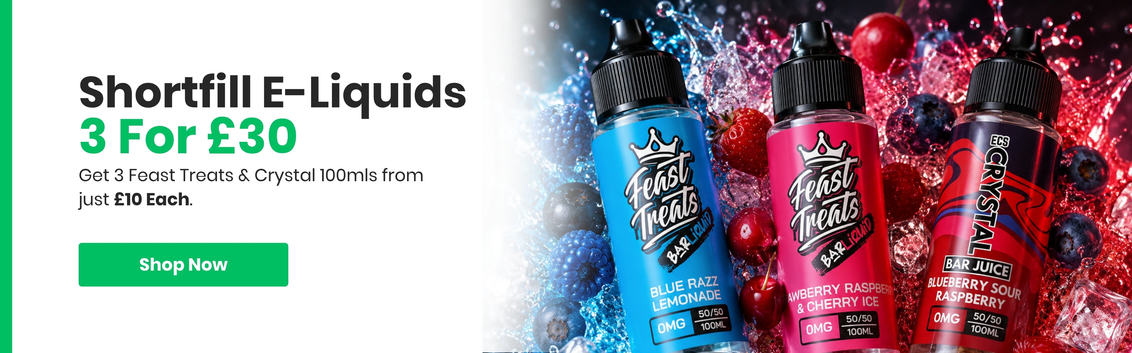 The E-Cig Store