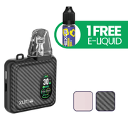 OXVA SQ Pro Pod Kit