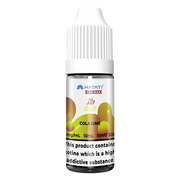 Cola Lime Hayati Pro Max Salts - 10ml Nic Salt E-Liquid