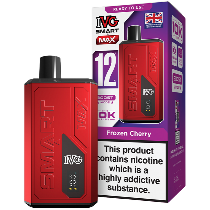 IVG Smart Max Vape Kit