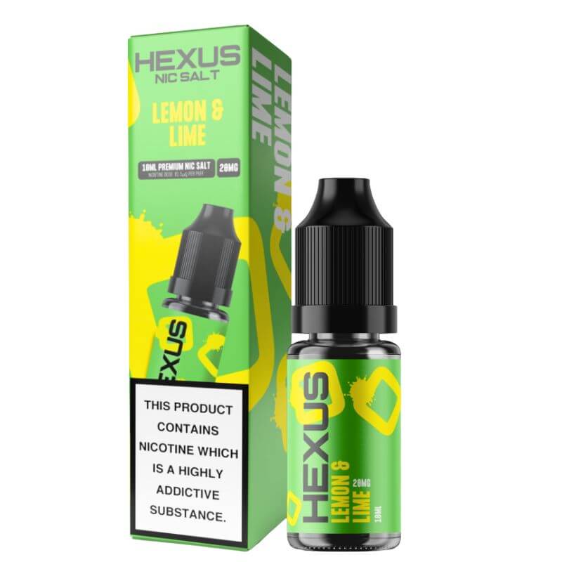 how to refill a smok vape Lemon Lime 100ml Shortfill E-Liquid by Darwin main image 1