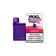 Cherry Pop PIXL 8000 Refill Pack
