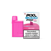 Pixl Dust PIXL 8000 Refill Pack