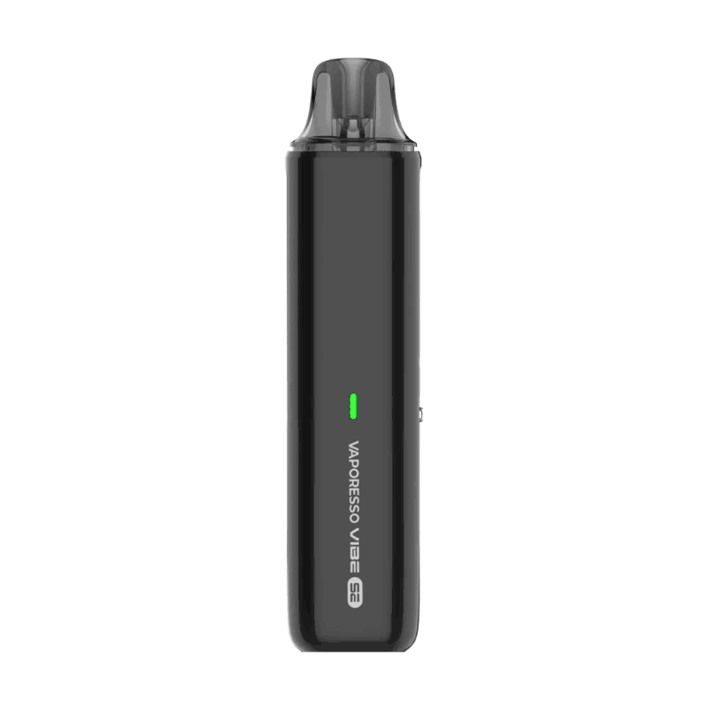 Vaporesso VIBE SE Pod Kit Black