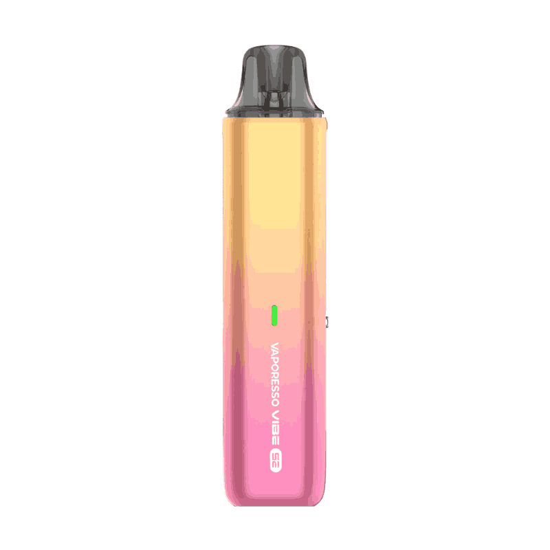 Vaporesso VIBE SE Pod Kit Grapefruit Soda