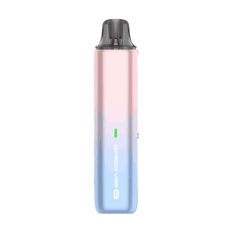 Vaporesso VIBE SE Pod Kit Ice cream Pink