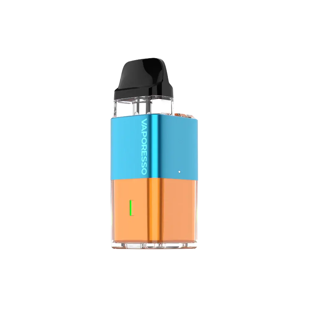 Vaporesso Xros Cube Pod Kit Vaporesso