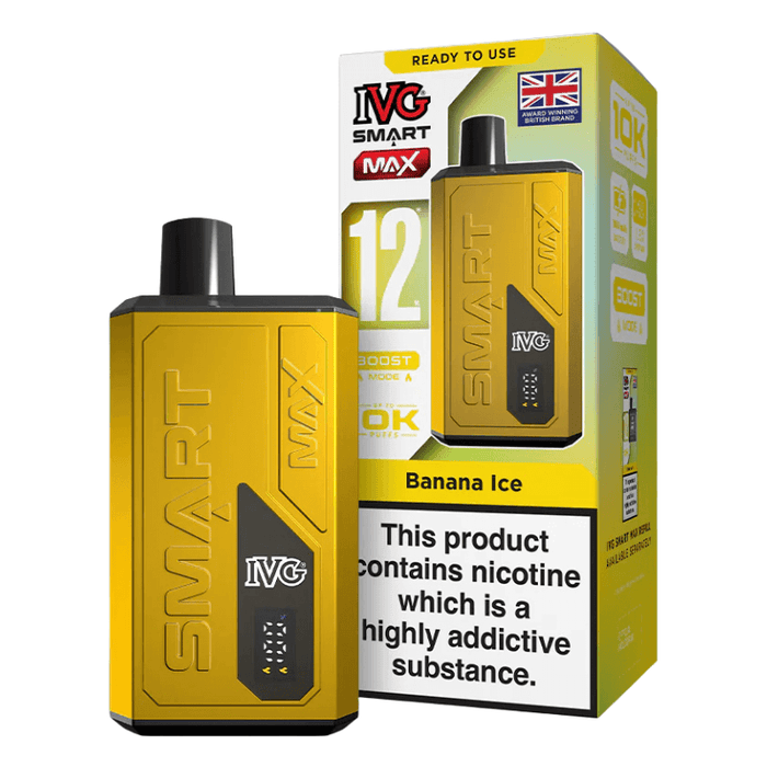 IVG Smart Max Vape Kit