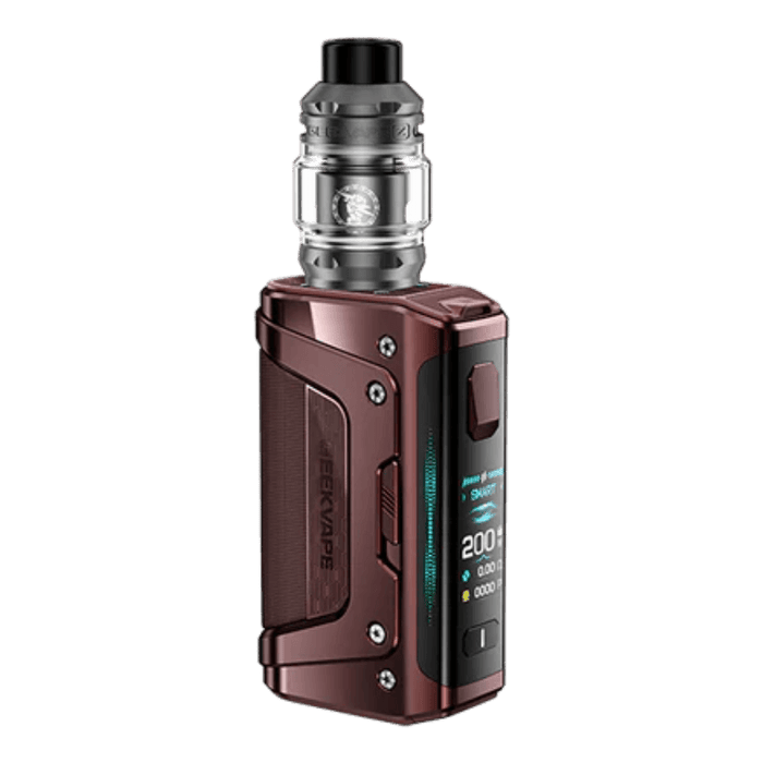 Geekvape Aegis Legend 5 Vape Kit