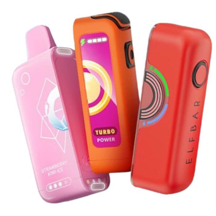 Elf Bar JoinOne30 Vape Kit