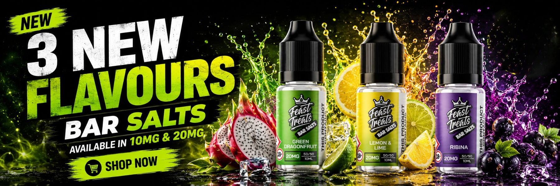The E-Cig Store