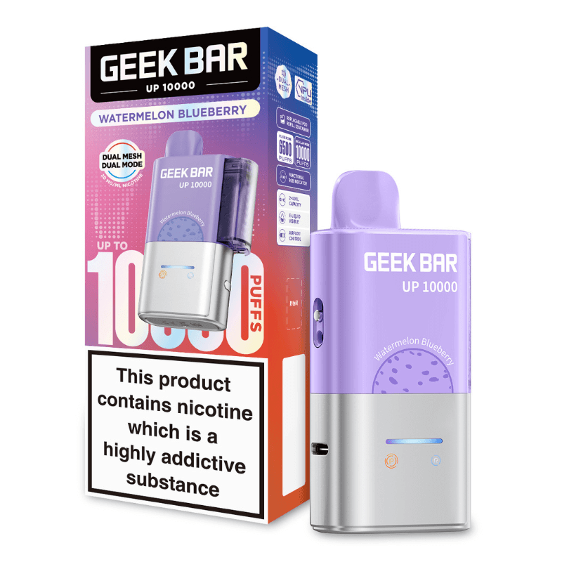 vape 10000 puffs JNR Alien 10000 Puffs Tornado 10k Disposable Vape main image 0