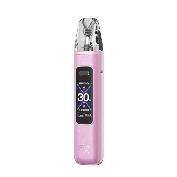 Oxva Xlim Pro 3 Vape kit