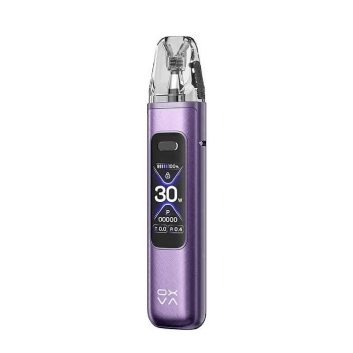 Oxva Xlim Pro 3 Vape kit