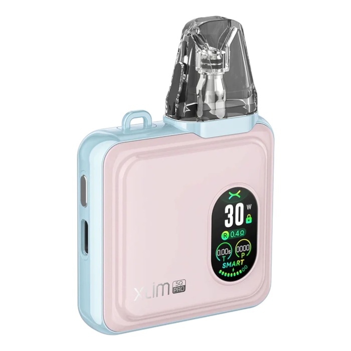OXVA SQ Pro Pod Kit