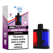 Summer Dream Hayati Pro Ultra Plus Refill Pack