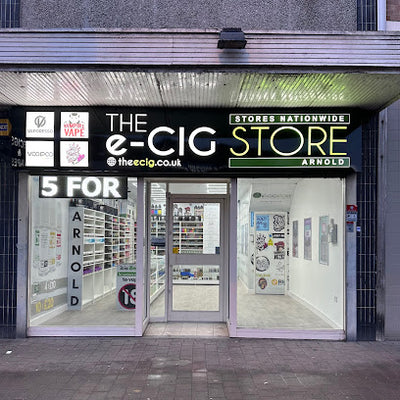 Store image