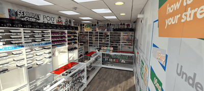Store image