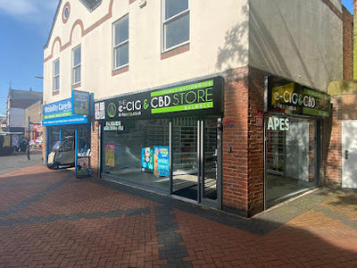 Store image