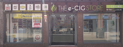 Store image