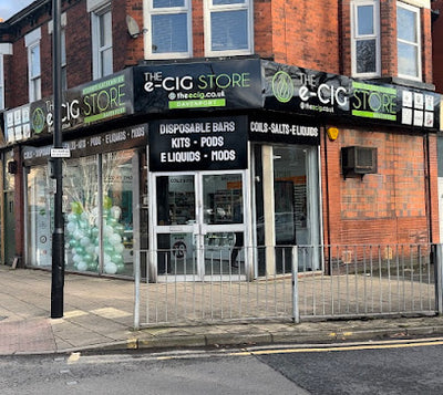Store image