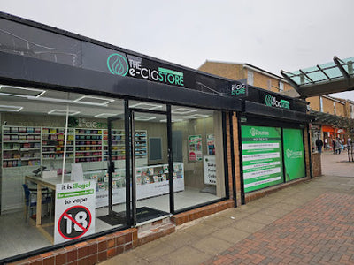 Store image