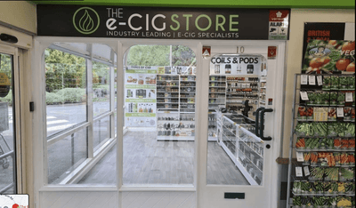 Store image