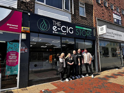 Store image