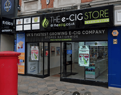 Store image