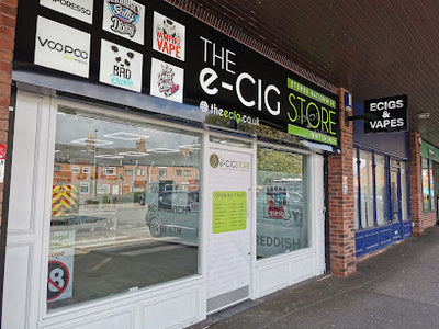 Store image