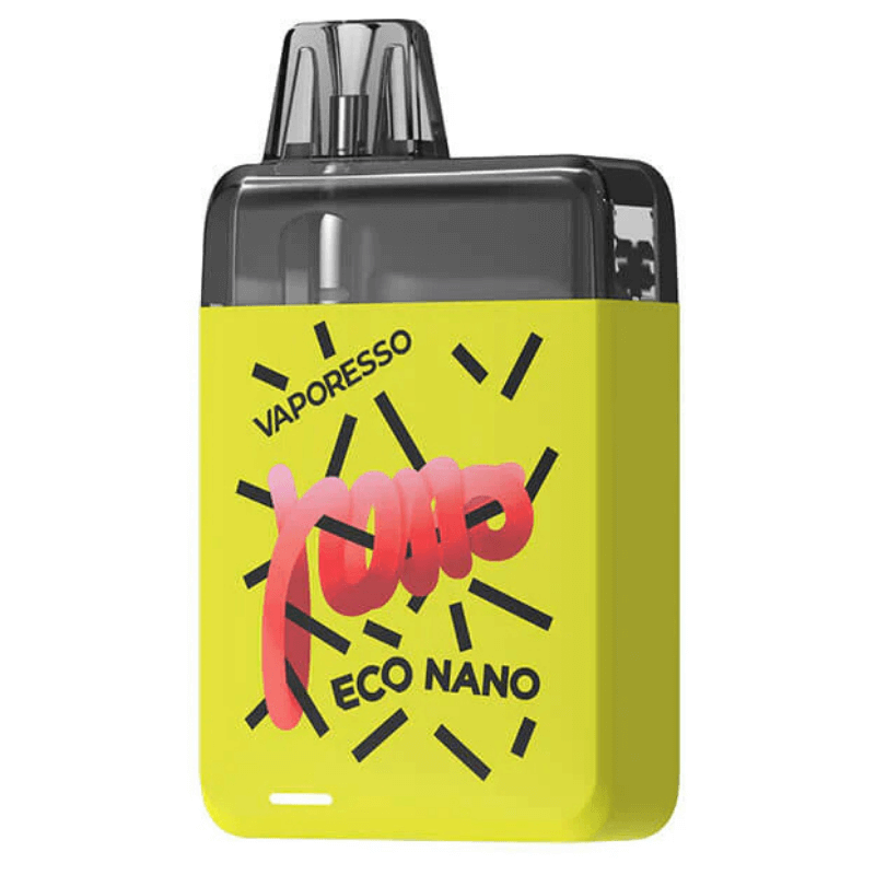 Vaporesso Eco Nano Pod Kit