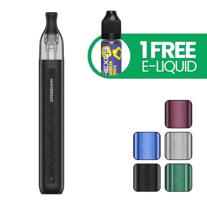 Vaporesso Eco One Pro Pod Kit