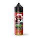 Cherry Menthol 50ml Shortfill E-Liquid By Rampage Juice | The e-Cig Store