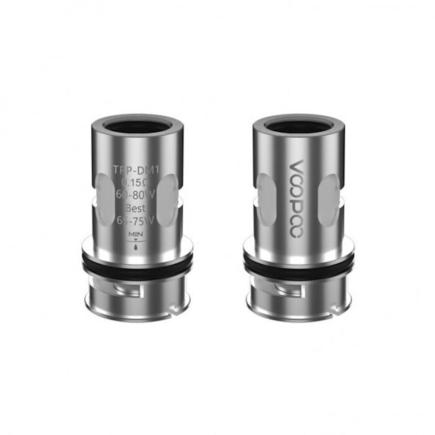 VooPoo DM Replacement Coils