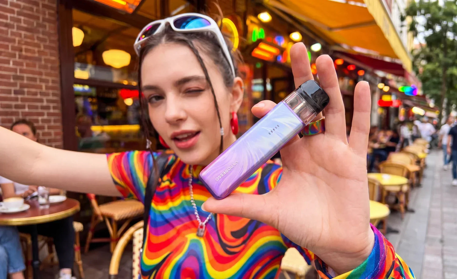 Refillable Vapes That Hit Like a Disposable The E-Cig Store Refillable Vapes That Hit Like a Disposable The E-Cig Store
