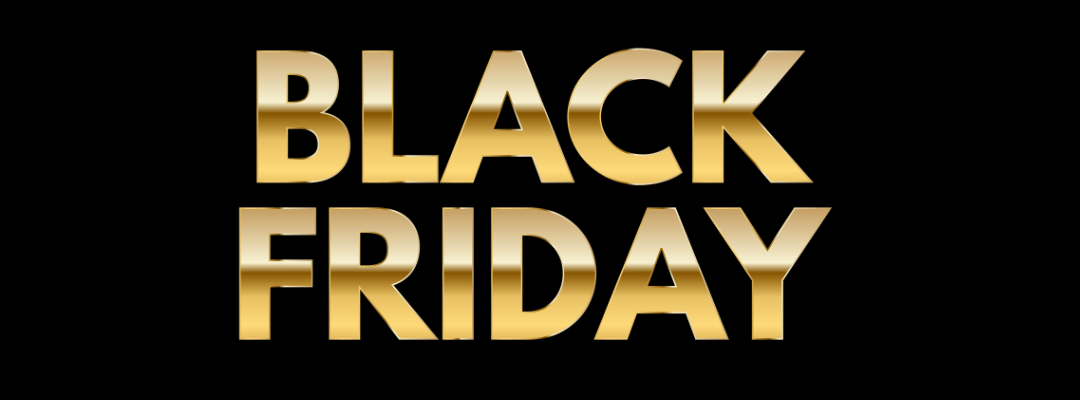 The E-Cig & CBD Store Black Friday Sale