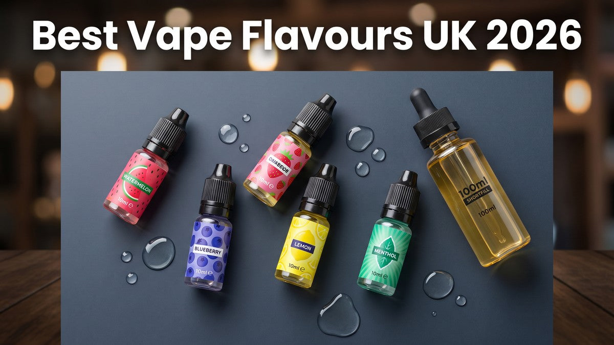 elfbar nachfüll pod läuft aus The E-Cig Store UK Blog