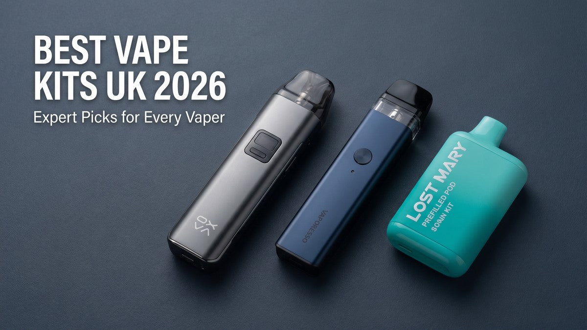 The E-Cig Store UK Blog | Vaping News, E-Cigarette Guides & Reviews The E-Cig Store UK Blog | Vaping News, E-Cigarette Guides & Reviews