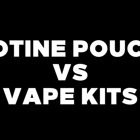 Nicotine Pouches vs. Refillable Vapes: Which is Right for You?