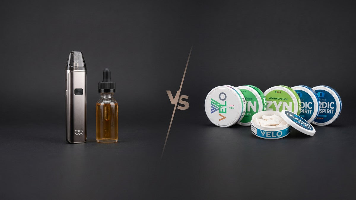 elfbar nachfüll pod läuft aus What Does Vaping Do to Your Lungs? main image 1