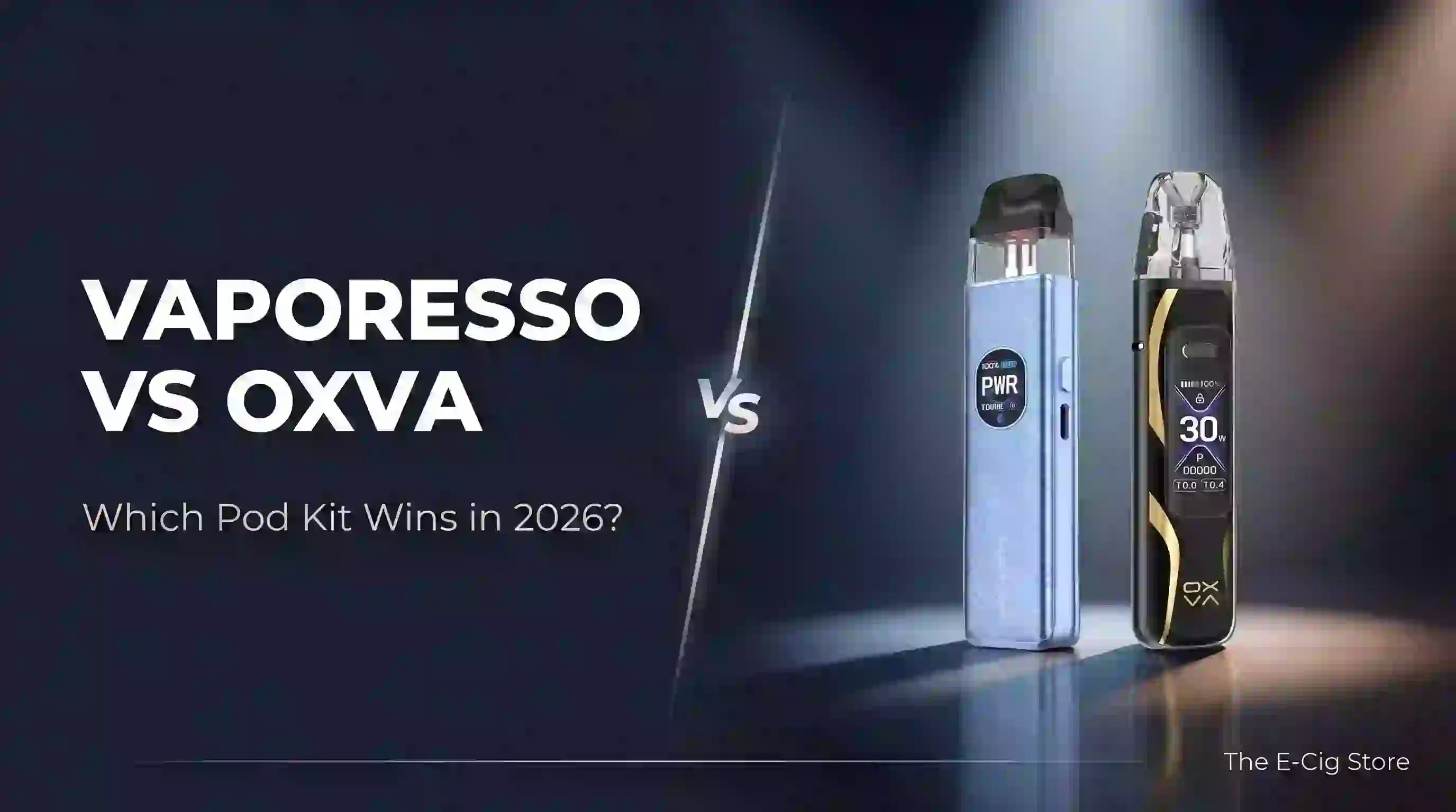 oxva xlim pro 2 vs vaporesso xros 5 2026 Variant:Sparkling Grapefruit Core 3 Pack Foger Switch Pro Charging PAX 3 Accessories