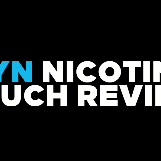 ZYN Nicotine Pouches Review: The Ultimate Guide