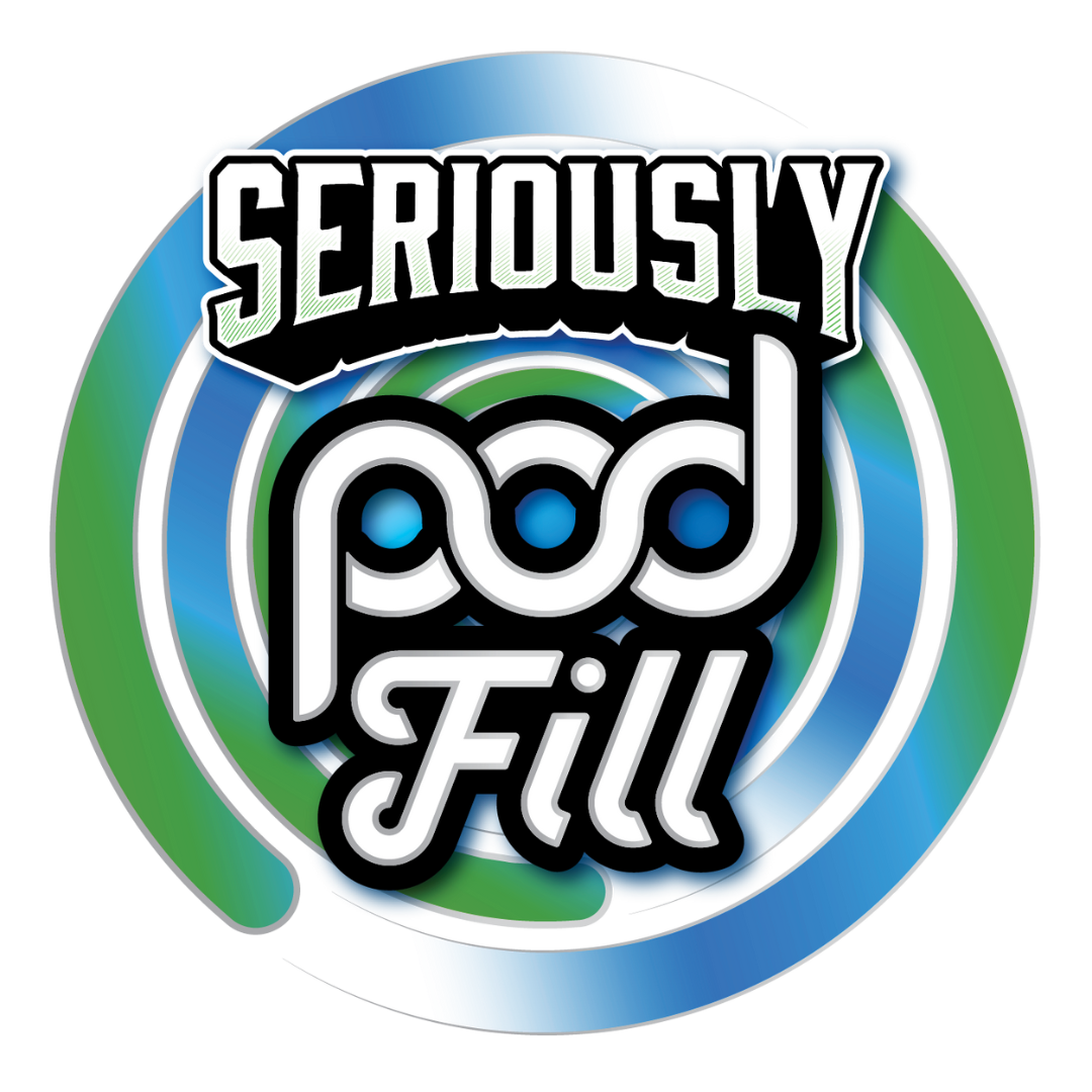 Seriously Pod Fill