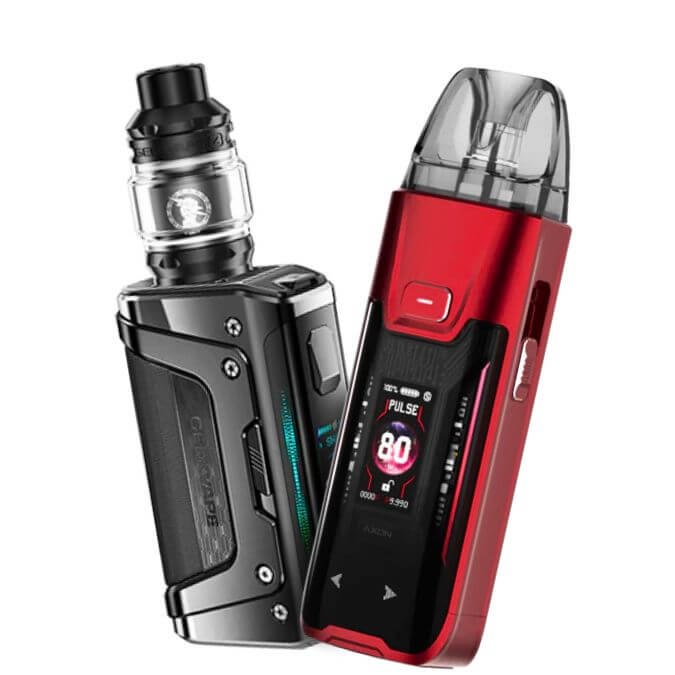 Advance Vape Kits